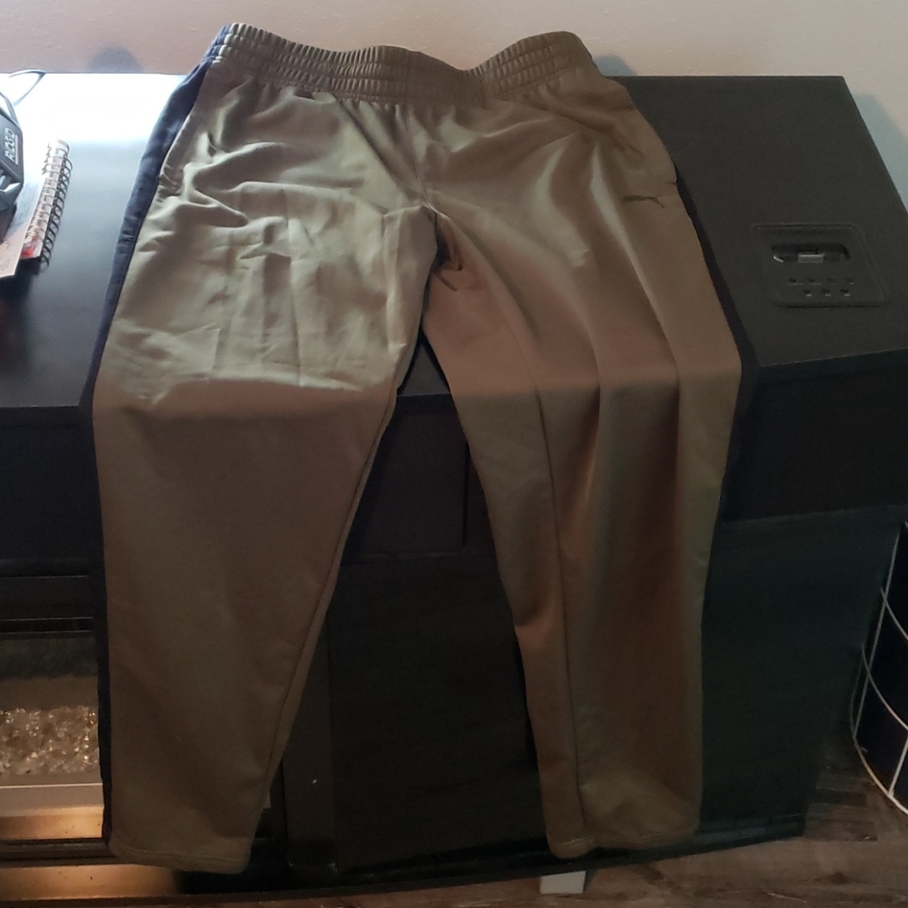 Puma sweatpants